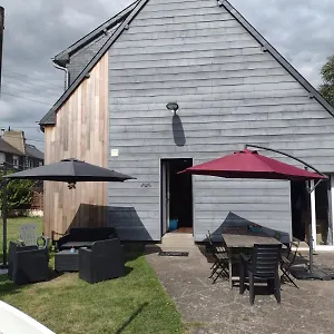Charmante Maison Hébergement de vacances