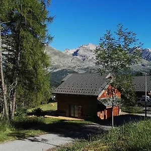 La Crete Du Berger By Actisource, , La Joue du Loup France